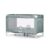 Преносима кошара "Капри" Хипо зелена