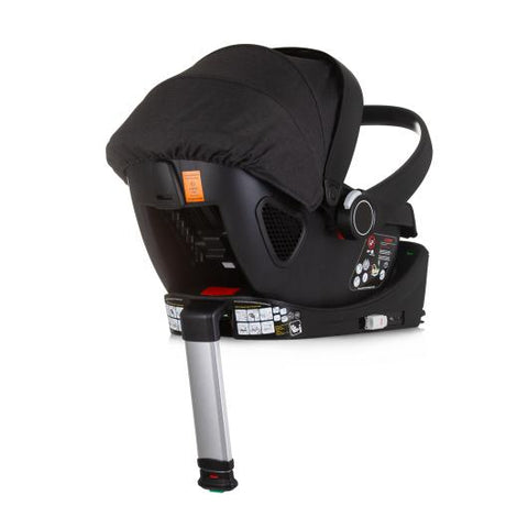 Детска количка 3 в1"Престиж"къпина