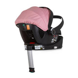 Детска количка 3 в1"Престиж"маршмелоу