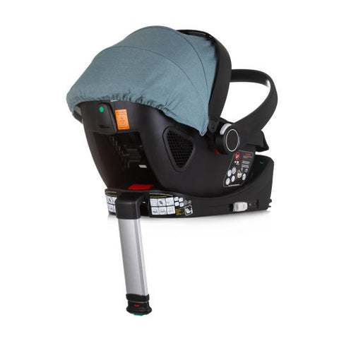 Детска количка 3 в1"Престиж"босилек