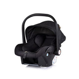 Детска количка 3 в1 "Марбея" къпина