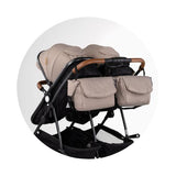 Кол.за близнаци ДуоСмарт тирамису