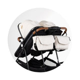 Кол.за близнаци ДуоСмарт бишкота