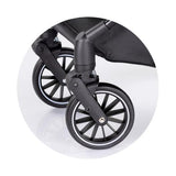 Детска количка "Аура" бишкота