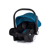 Детска количка 3 в1 "Марбея" оазис