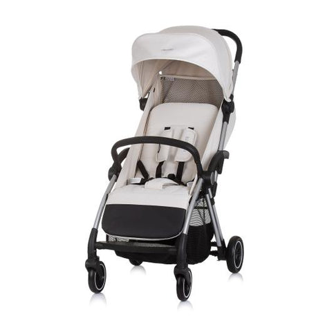 Детска количка 0+,до22кг"Илюзия"бишкота