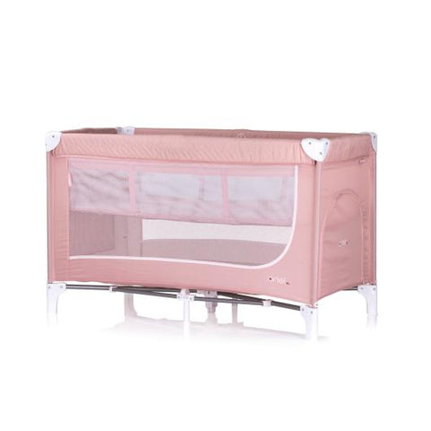 Преносима кошара "Ариел" маршмелоу