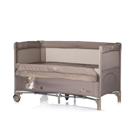 Кошара падаща страна Релакс тирамису