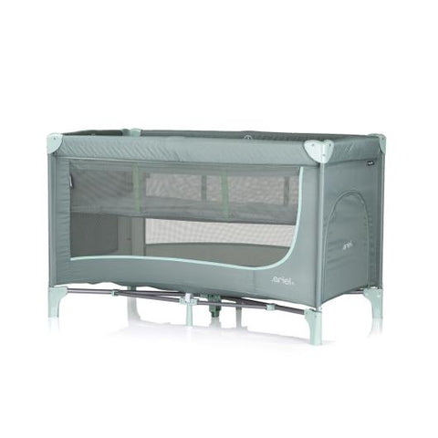 Преносима кошара "Ариел" босилек