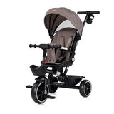 Триколка със сенник Max Sport тирамису