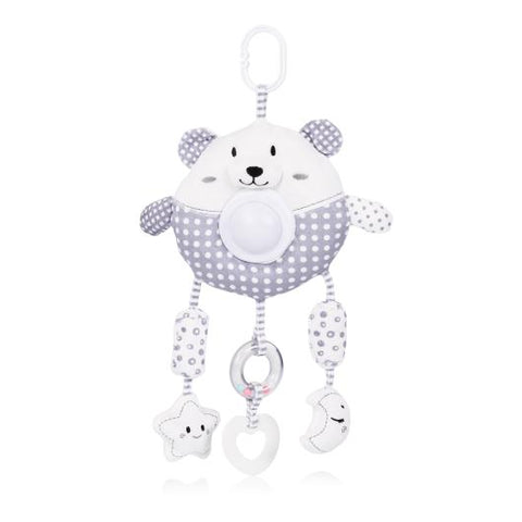 Плюш. игр.за количка и легло"Голямо мече