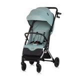 Детска количка 22 кг "PIXIE" босилек