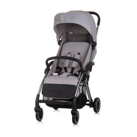 Детска количка 0+,до22кг"Илюзия"облак