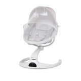 Електрически шезлонг "E-sway" гранит