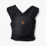 Слинг за носене на бебе Isla Black