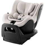 Стол за кола Britax Römer Dualfix Pro i-Size, 40-105 см