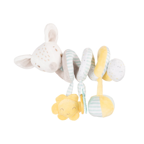 Играчка хоризонтална спирала Joyful Mice