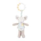 Играчка с трептене Joyful Mice