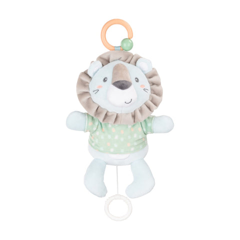 Музикална играчка Jungle King