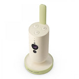 Full HD Камера за видео връзка с приложение с температурен сензор, аудио функция, нощно осветление и двустранна връзка