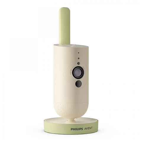 Full HD Камера за видео връзка с приложение с температурен сензор, аудио функция, нощно осветление и двустранна връзка