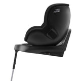 Стол за кола Britax Römer Dualfix Plus, i-Size, 40-105 см