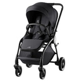 Бебешка количка Britax Römer RIO