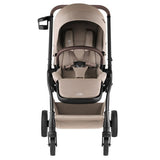 Бебешка количка Britax Römer RIO