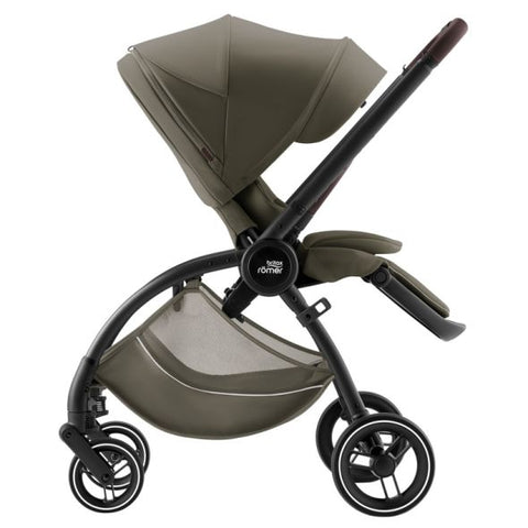 Бебешка количка Britax Römer RIO