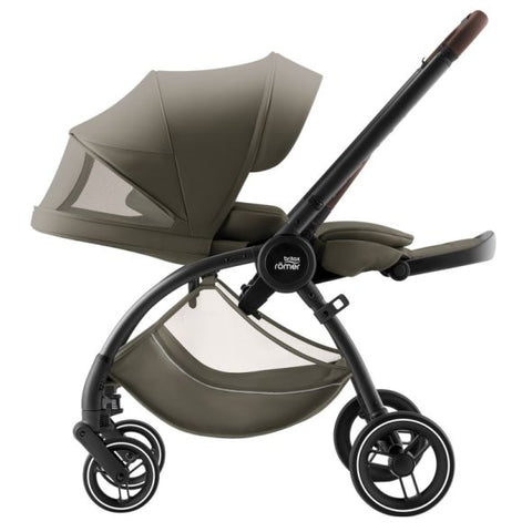 Бебешка количка Britax Römer RIO