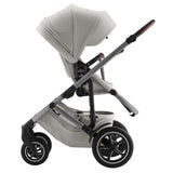 Бебешка количка Britax Römer Smile 5Z