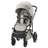 Бебешка количка Britax Römer Smile 5Z