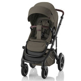 Бебешка количка Britax Römer Smile 5Z