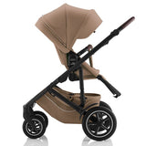 Бебешка количка Britax Römer Smile 5Z