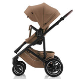 Бебешка количка Britax Römer Smile 5Z