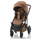 Бебешка количка Britax Römer Smile 5Z