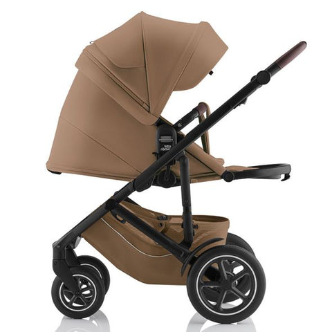 Бебешка количка Britax Römer Smile 5Z