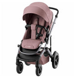 Бебешка количка Britax Römer Smile 5Z