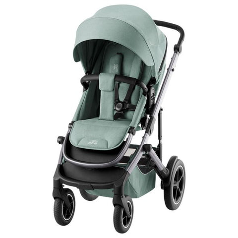 Бебешка количка Britax Römer Smile 5Z