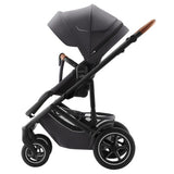 Бебешка количка Britax Römer Smile 5Z
