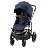 Бебешка количка Britax Römer Smile 5Z