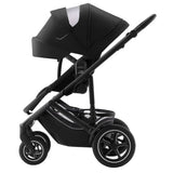 Бебешка количка Britax Römer Smile 5Z