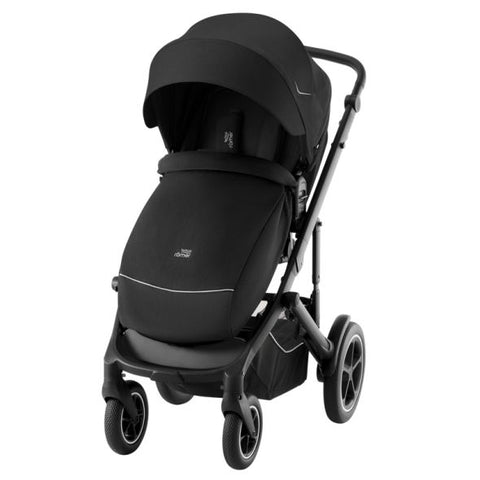 Бебешка количка Britax Römer Smile 5Z