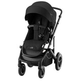 Бебешка количка Britax Römer Smile 5Z