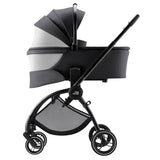 Кош за новородено Britax Römer RIO