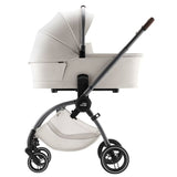 Кош за новородено Britax Römer RIO