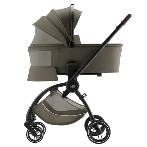 Кош за новородено Britax Römer RIO