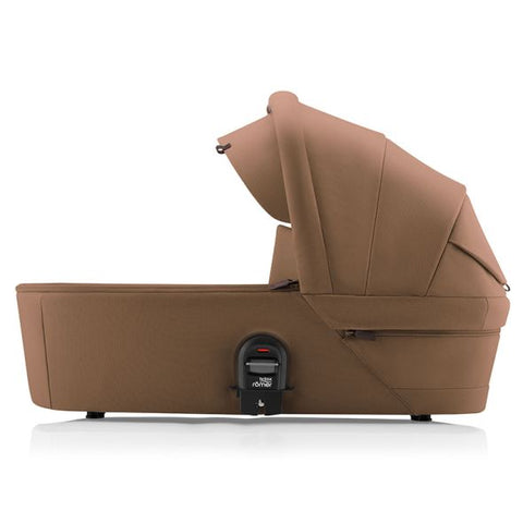 Кош за новородено Britax Römer Smile 5Z