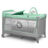 Бебешка кошара Lionelo Flower