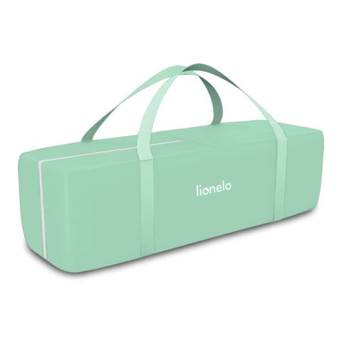 Бебешка кошара Lionelo Flower